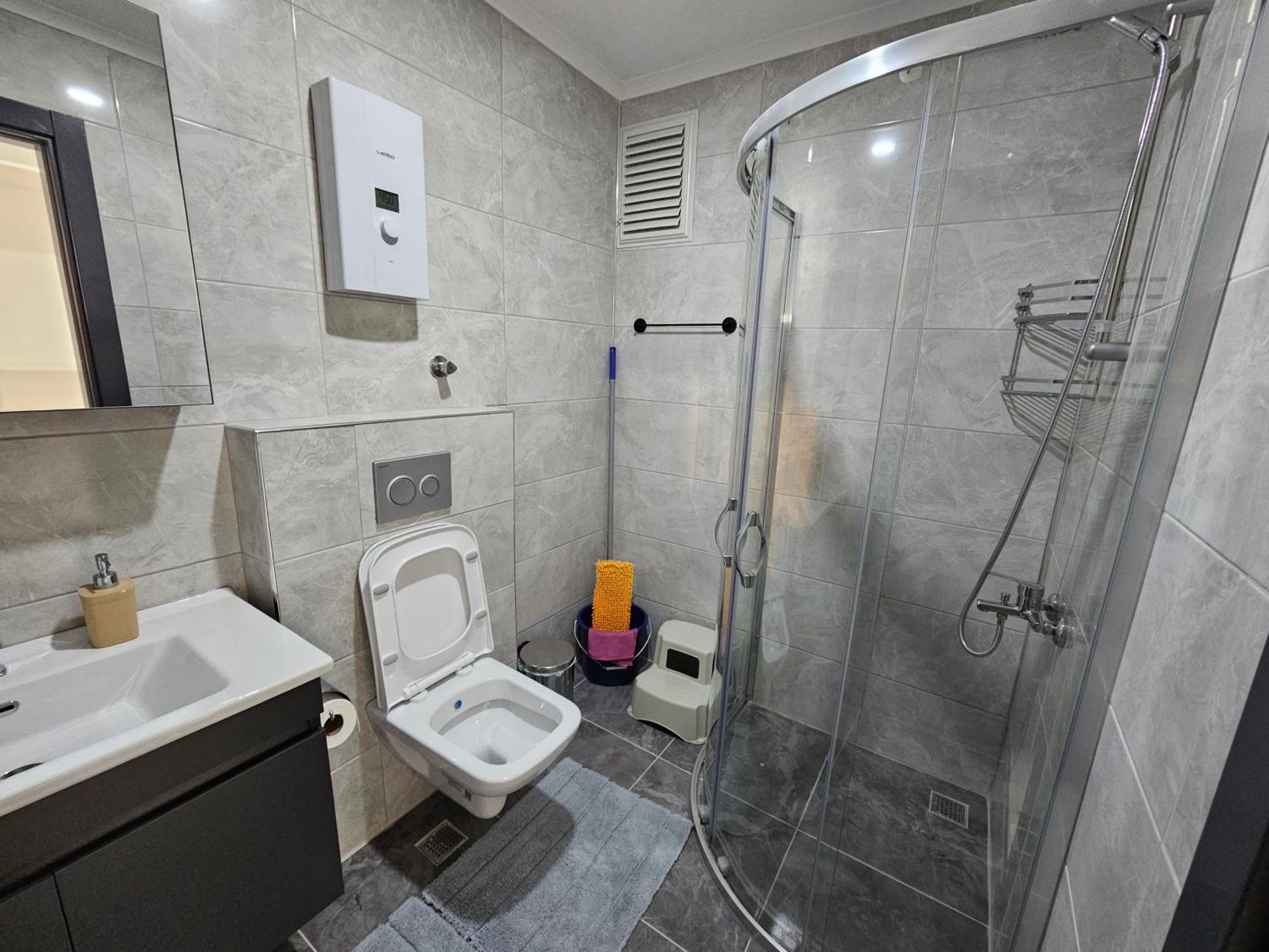 Novita Deluxe Residance этаж 10 *