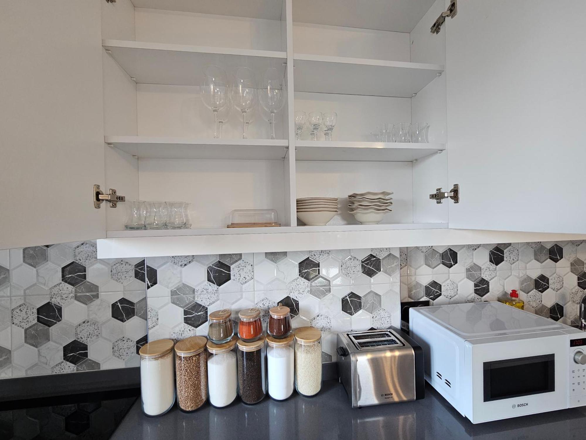 Novita Deluxe Residance этаж 10 Apartment *