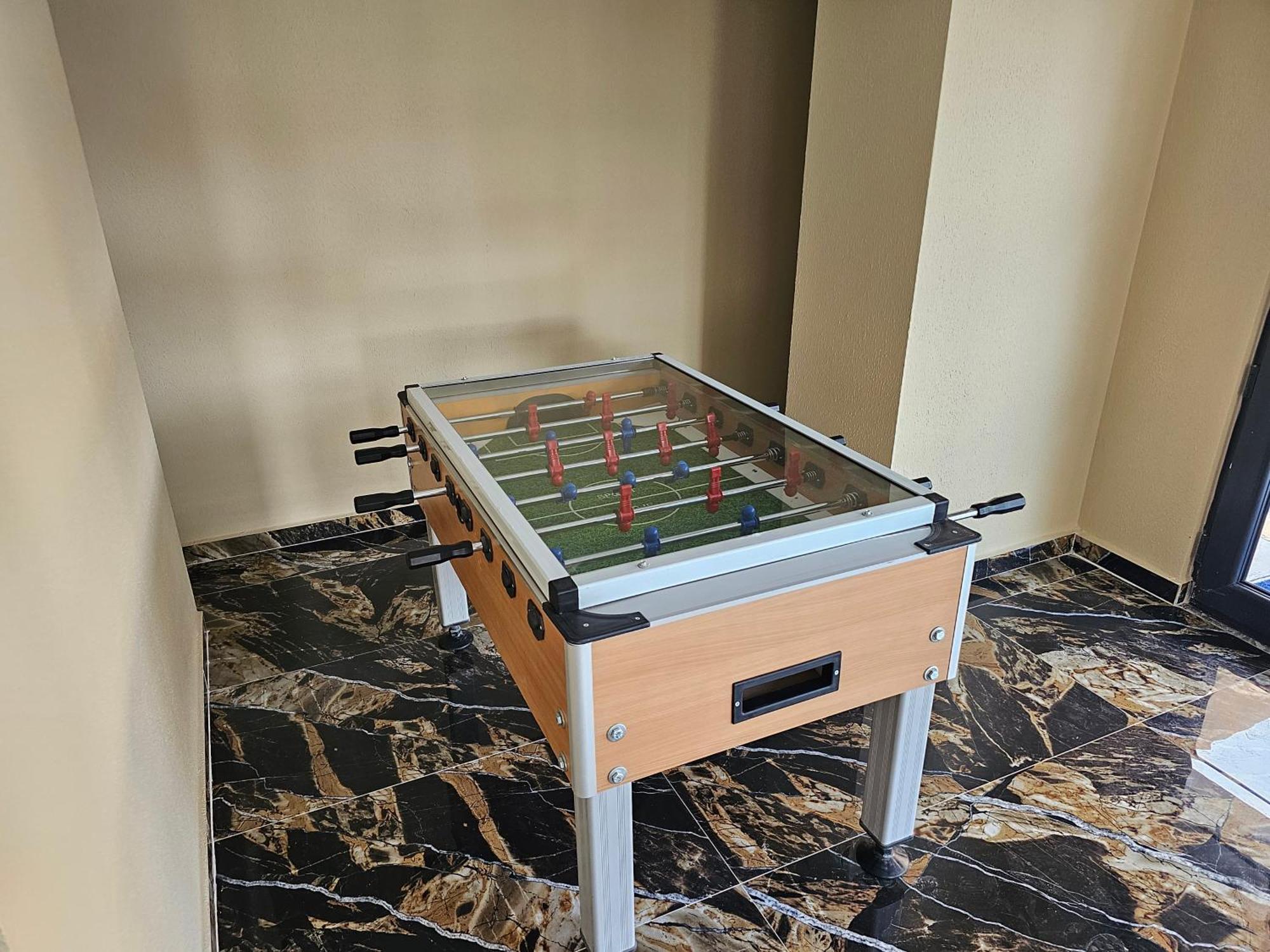 Novita Deluxe Residance этаж 10 * Alanya