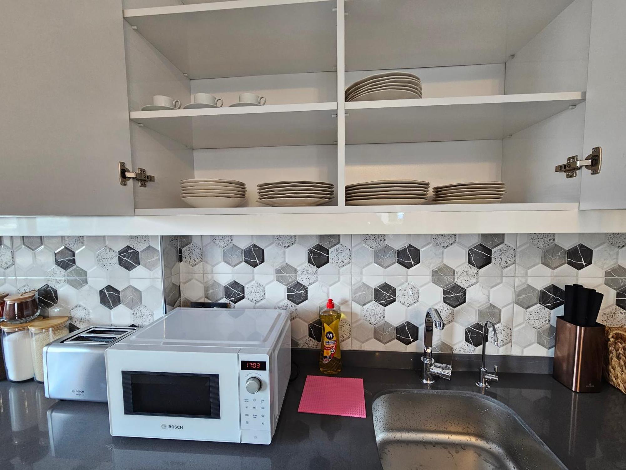 Novita Deluxe Residance этаж 10 * Alanya