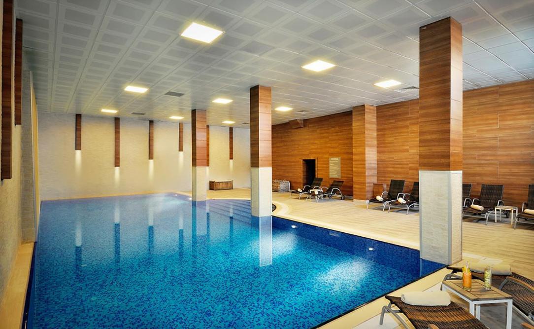Kaya Hotel Uludag (Bursa)