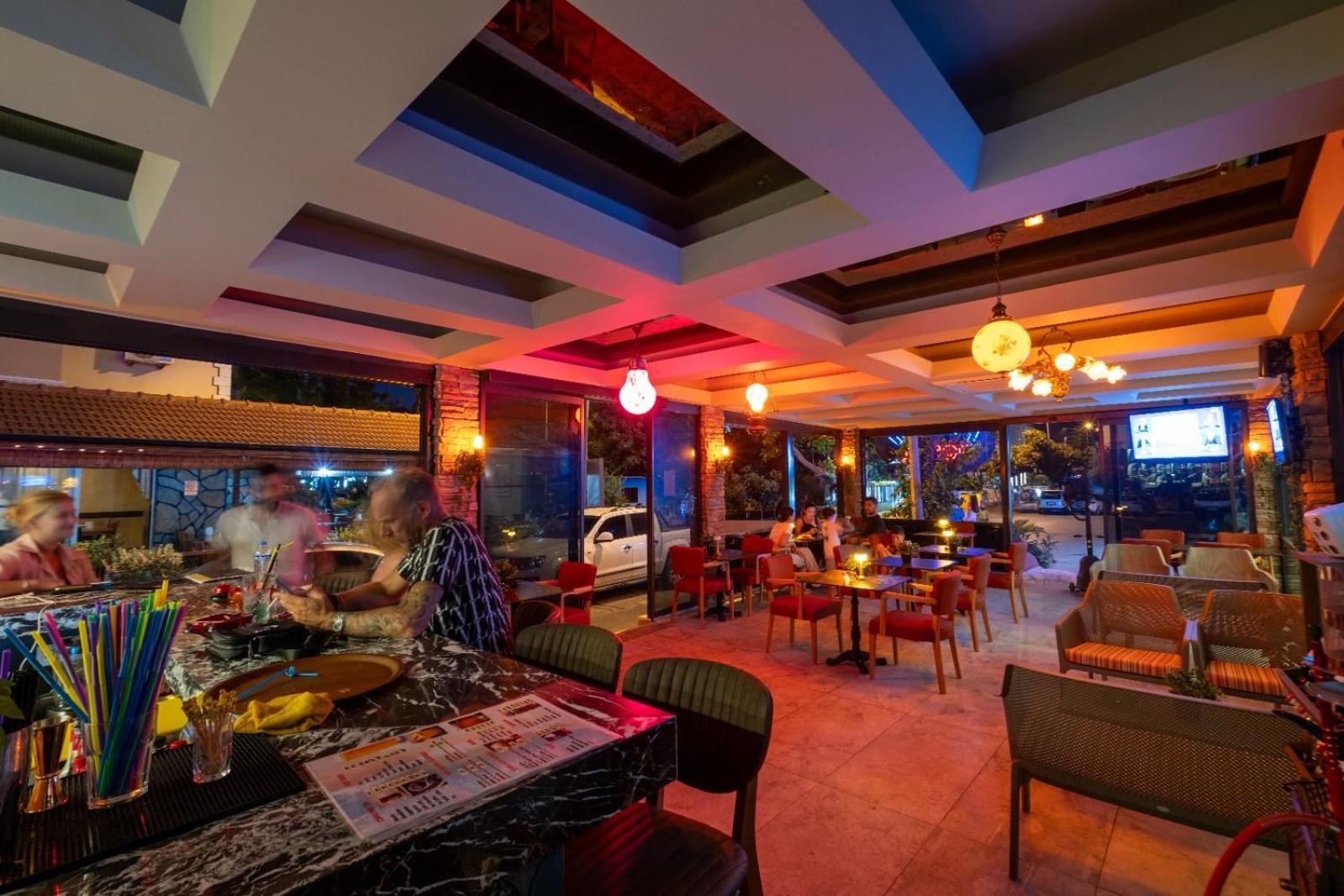 Kleopatra Fatih 4* Alanya