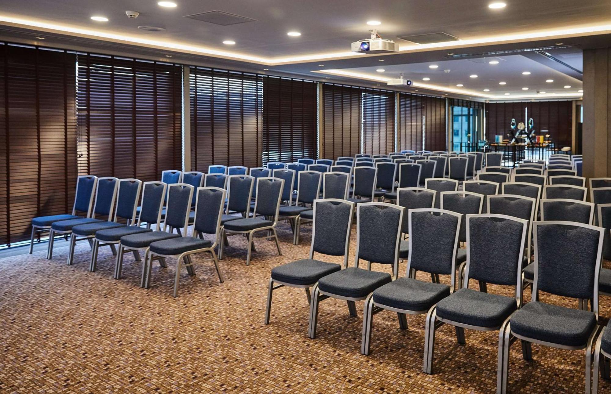 Hotel Radisson Blu Hotel, Sisli Istanbul