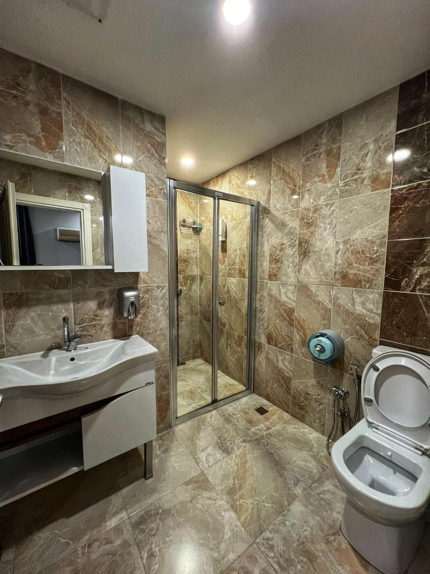 Kuloglu Ve Restoran Hotel Uzungol