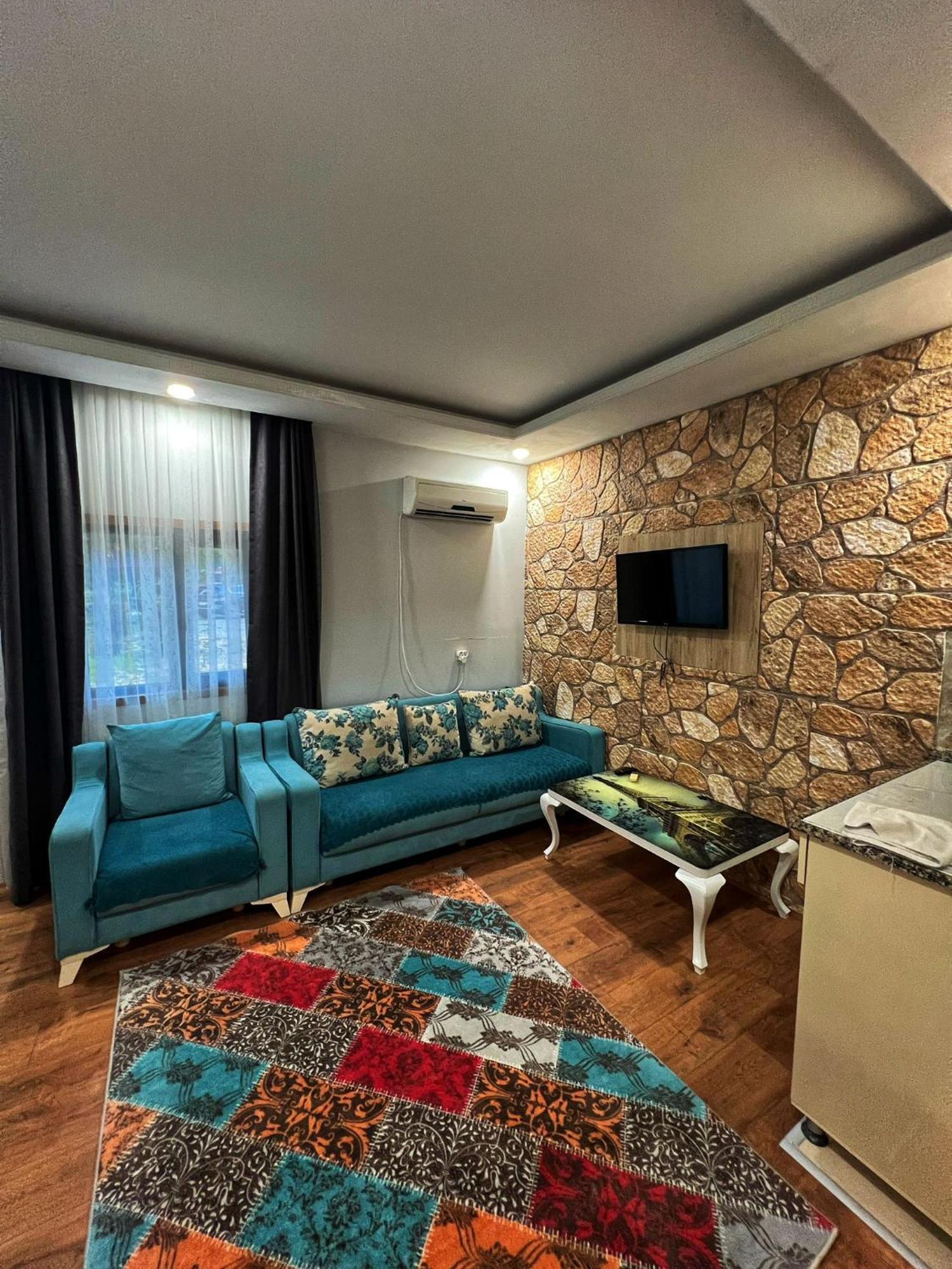 Hotel Kuloglu Ve Restoran Uzungol
