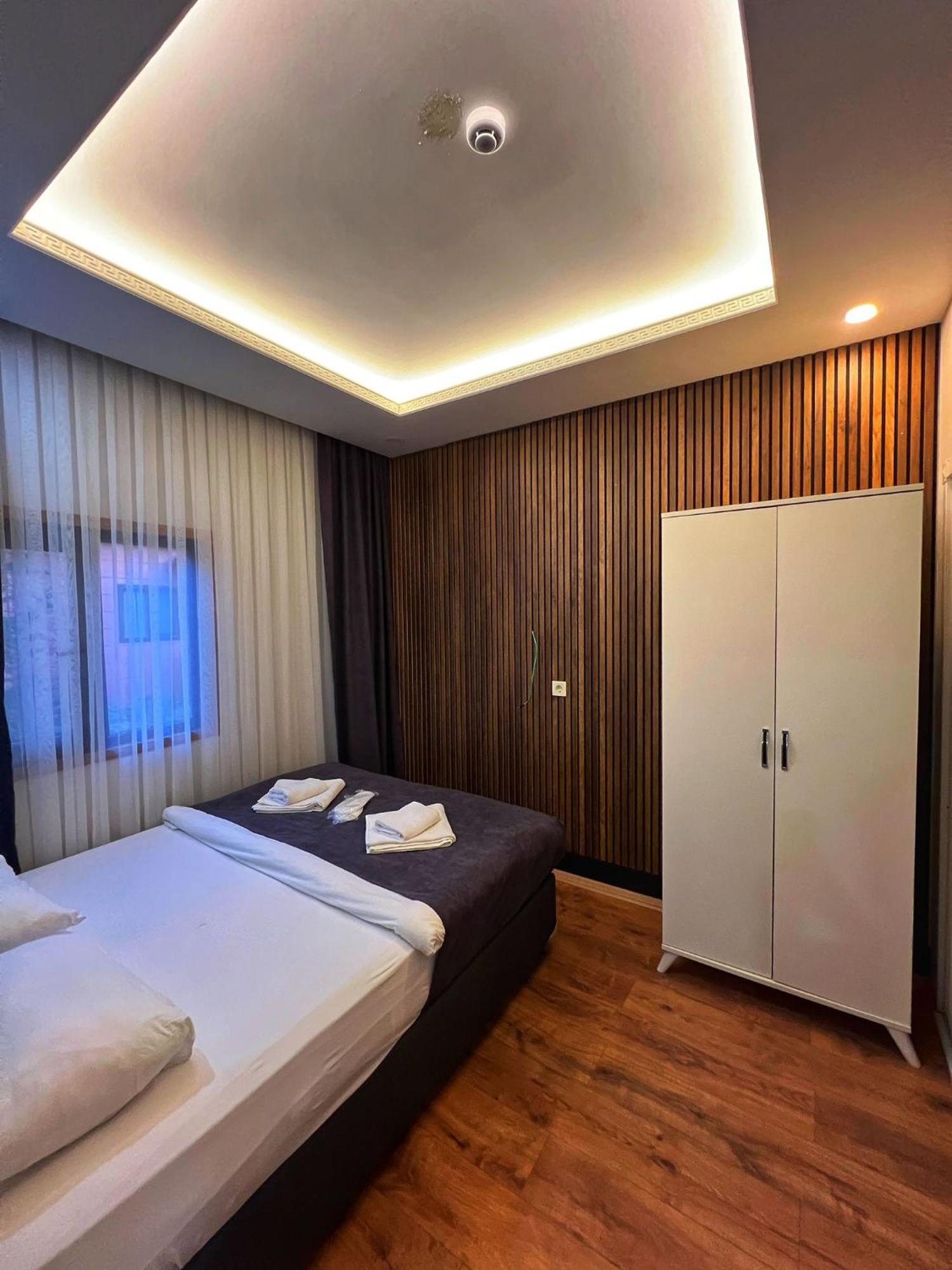 Kuloglu Ve Restoran Hotel