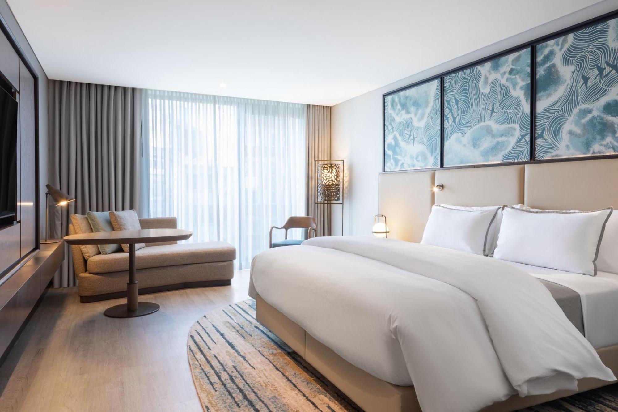 The Westin Nisantasi Hotel