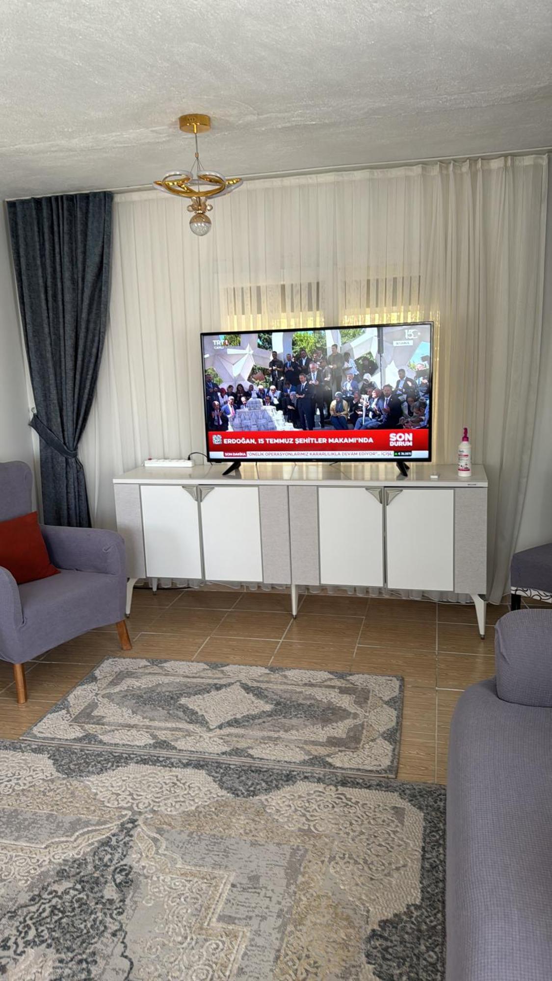 Villa White House *