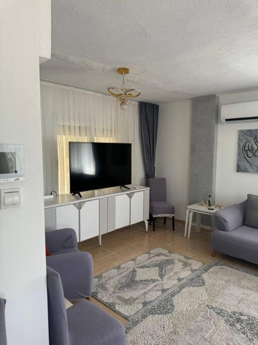 Villa White House *