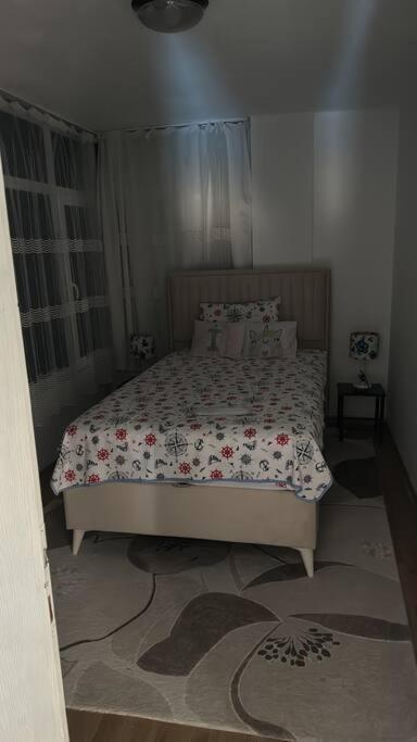 Villa White House Candarli