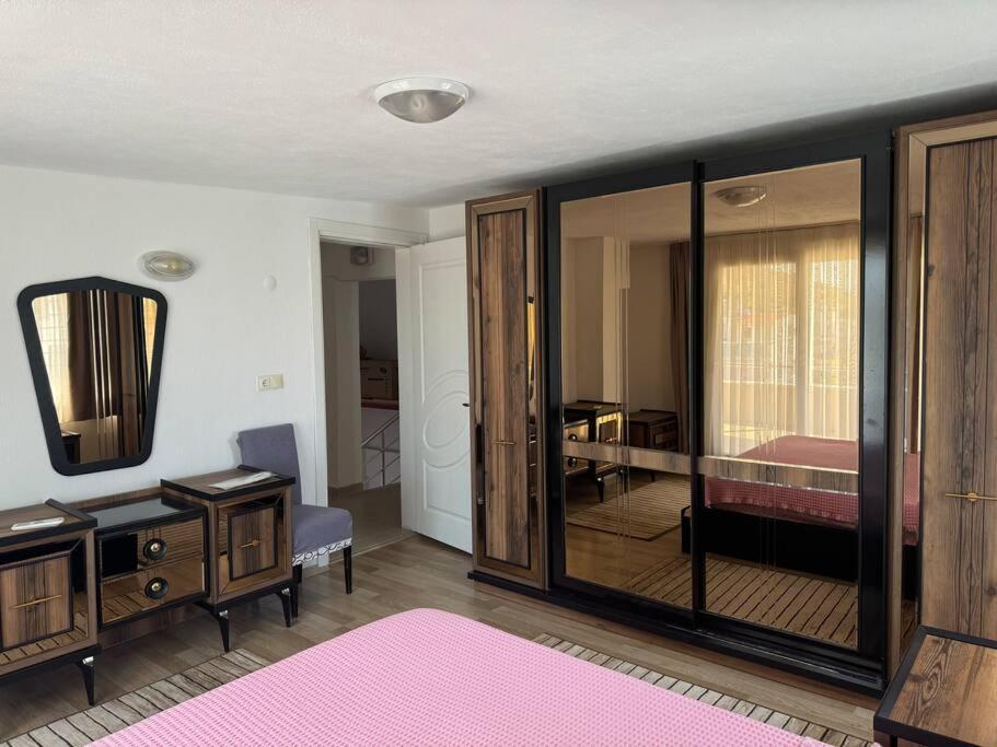 Villa White House Candarli