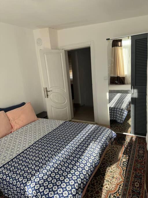 White House Villa Candarli