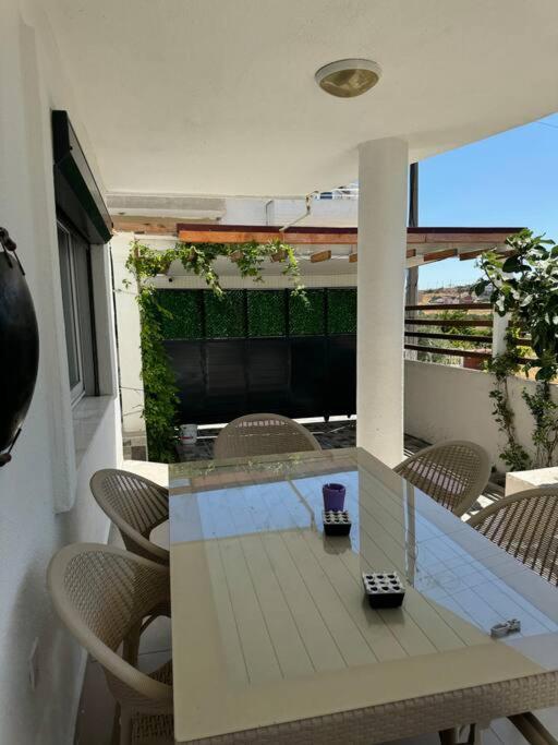 White House Villa
