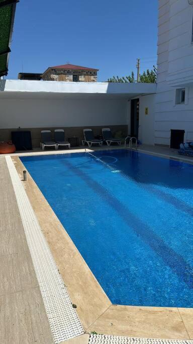 Villa White House *