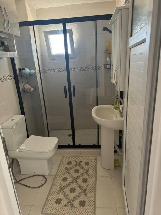 White House Villa Candarli