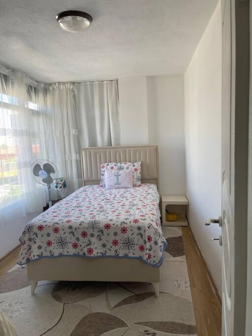 Villa White House Candarli