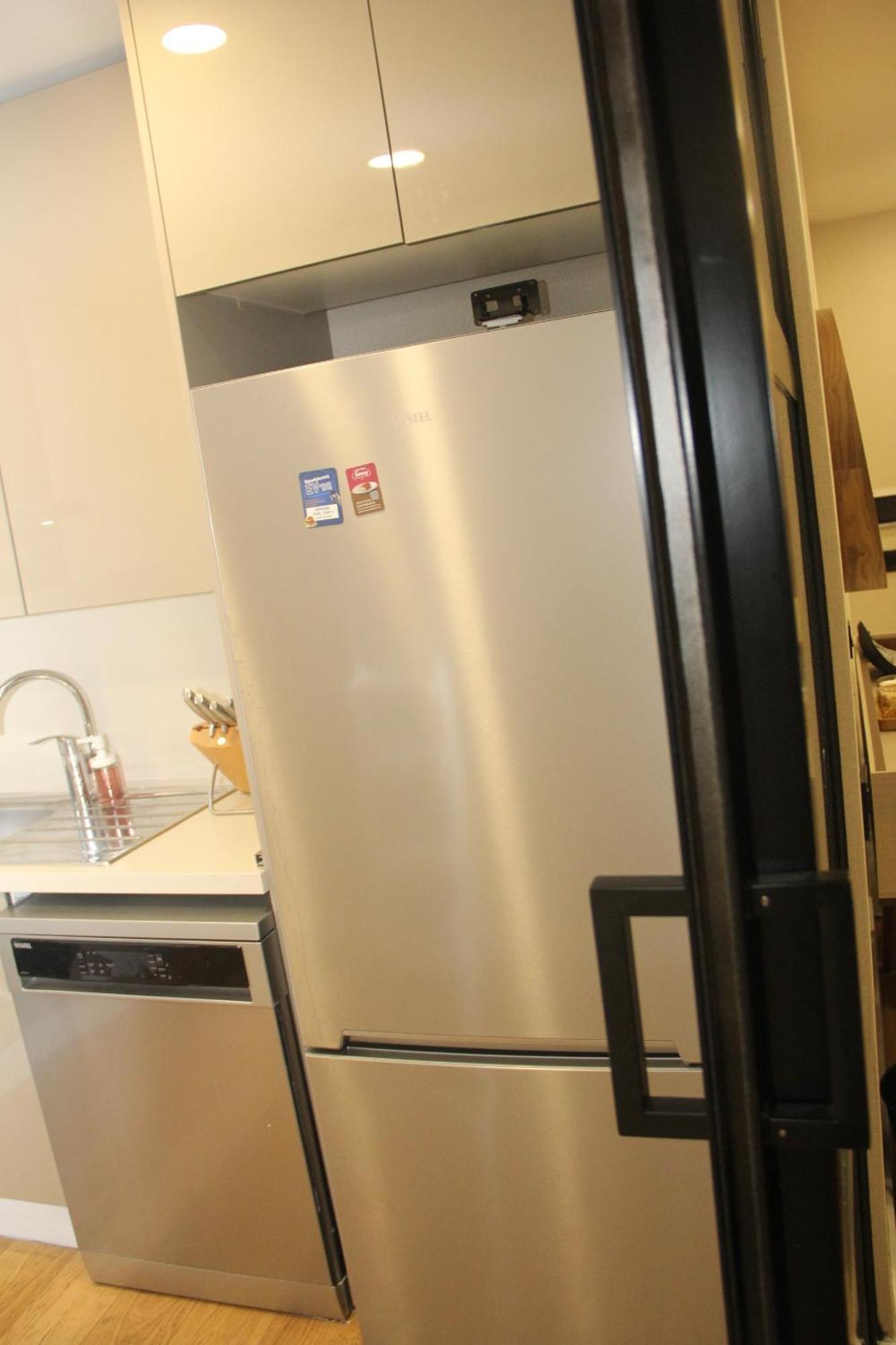 Apartment Lovely One Bedroom Appartment-530 Istanbul