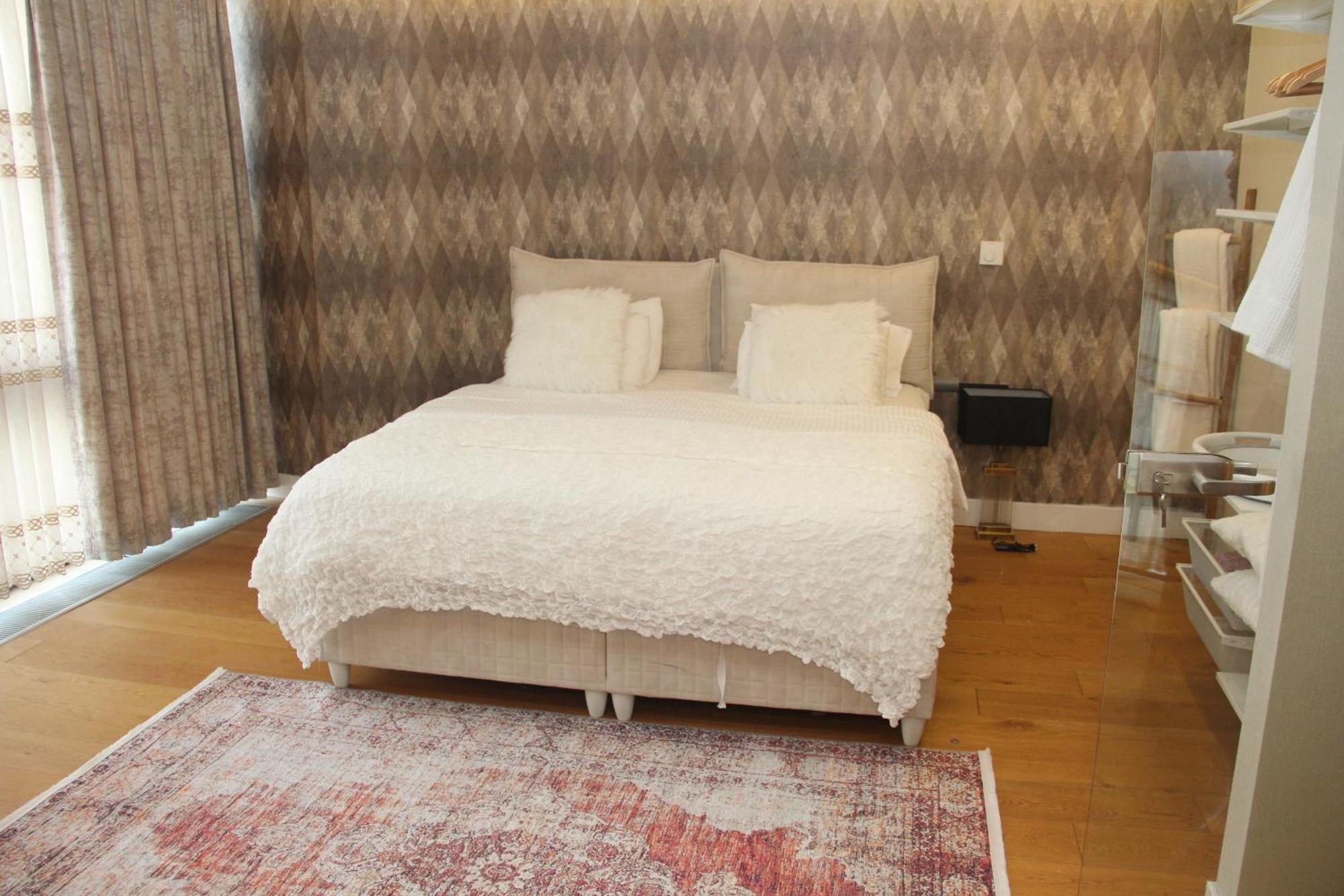 Lovely One Bedroom Appartment-530 * Istanbul