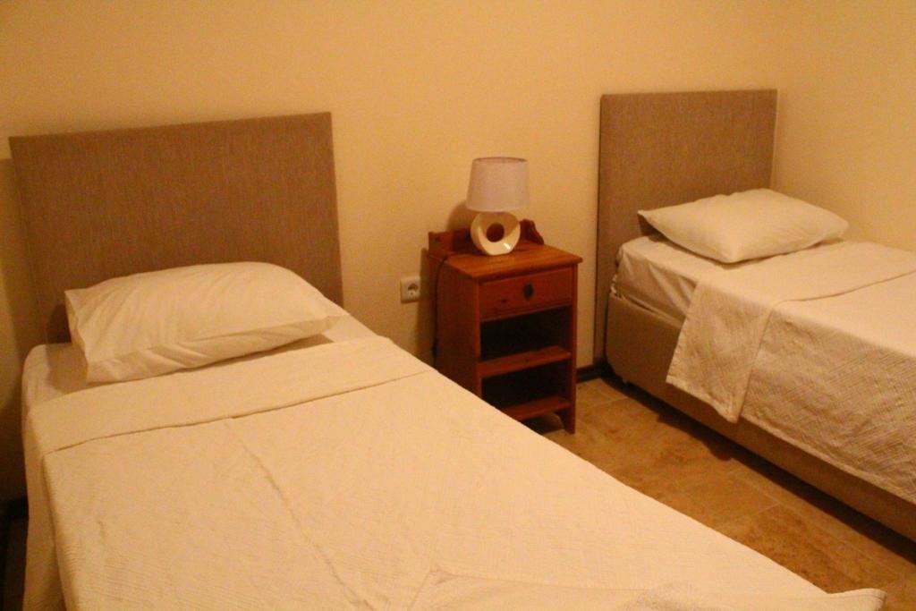 Mandarin Villas Villa *