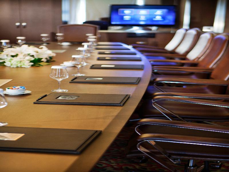 Doubletree By Hilton Cappadocia