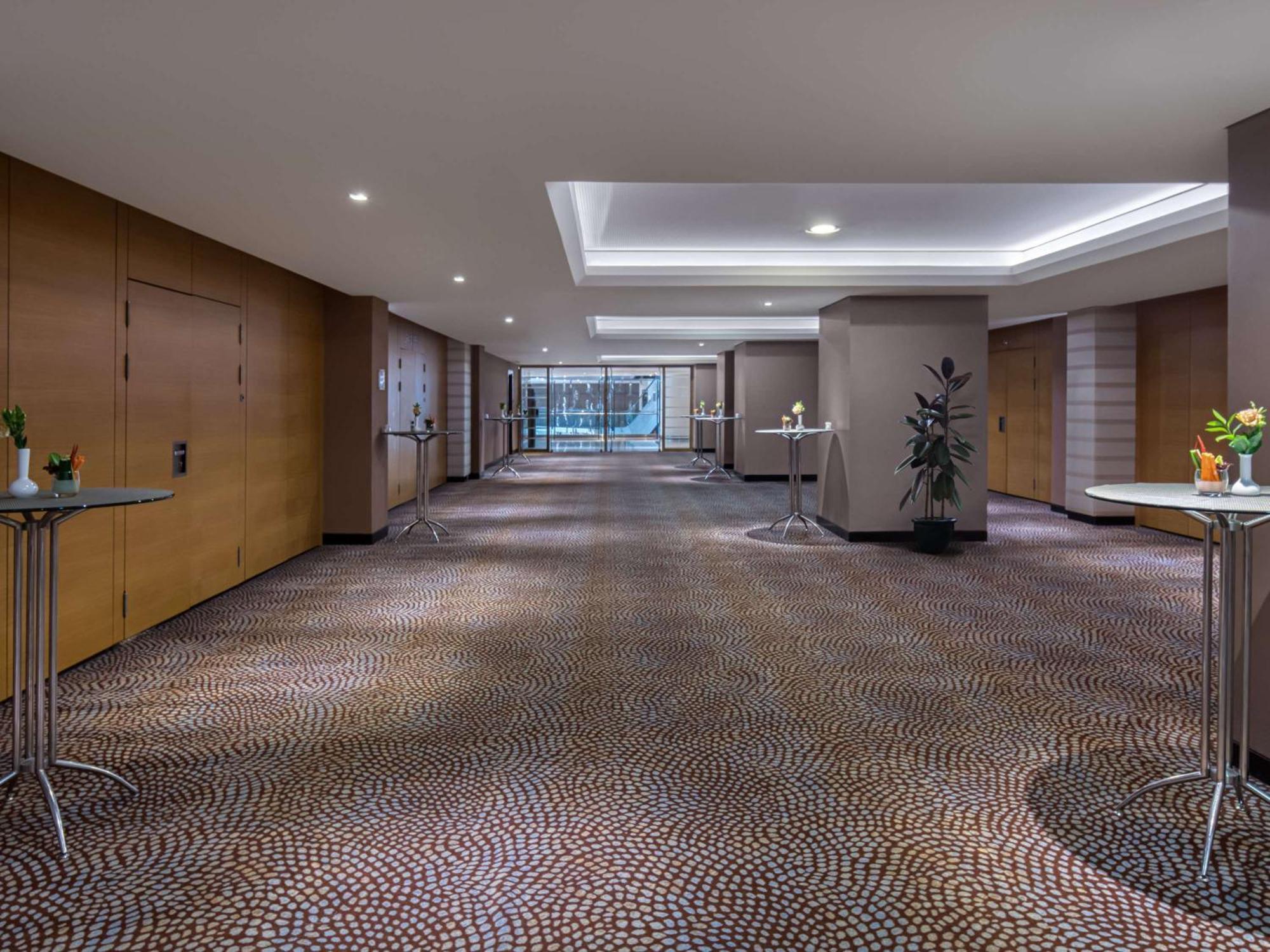 Swissotel Buyuk Efes 5*