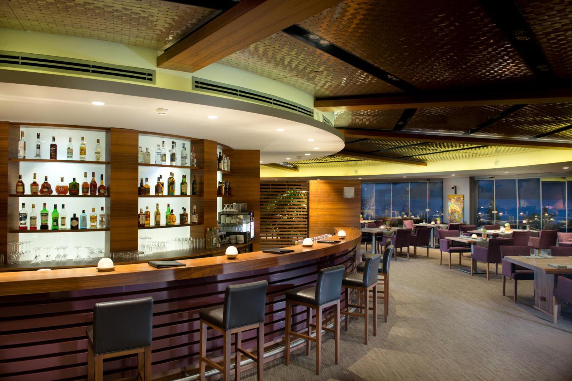 Hotel Tui Blue Grand Azur Marmaris