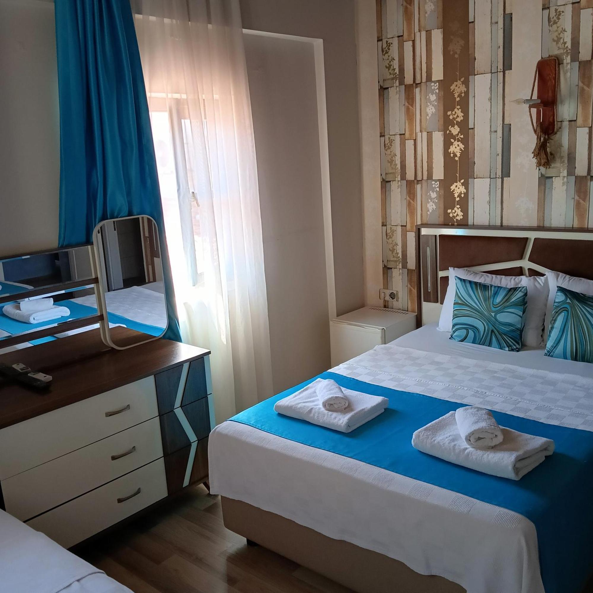 Grand Erken Hotel 3*