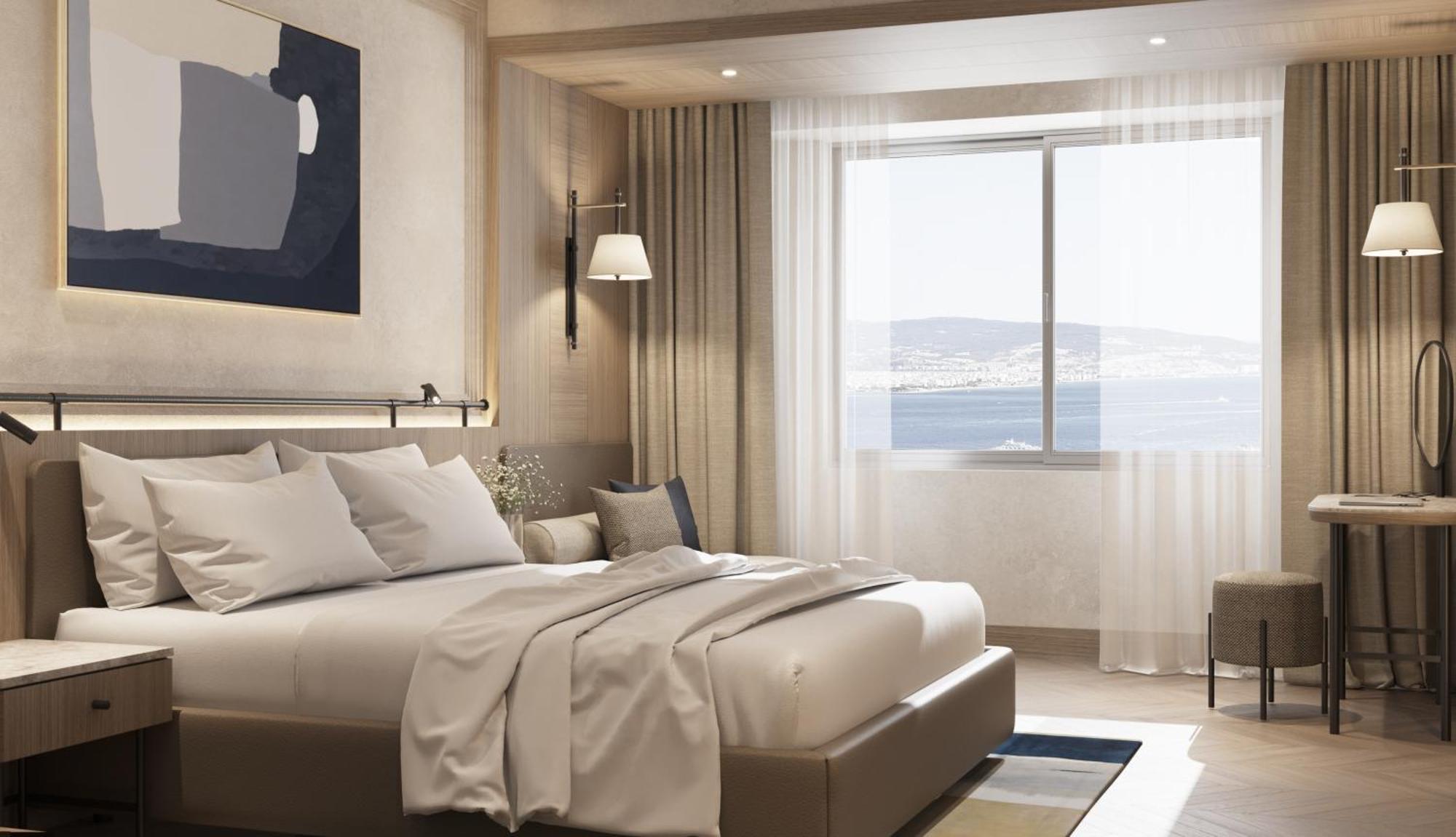 Kolin & Convention Center Hotel Canakkale