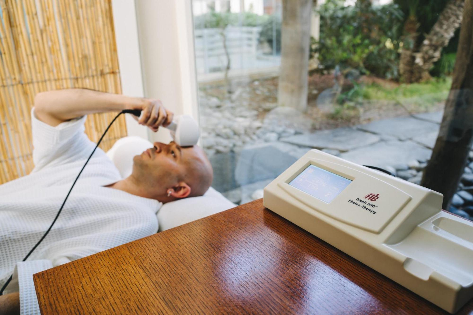 The Lifeco Bodrum Well-Being Detox Center And Vegan Hotel (Adults Only)