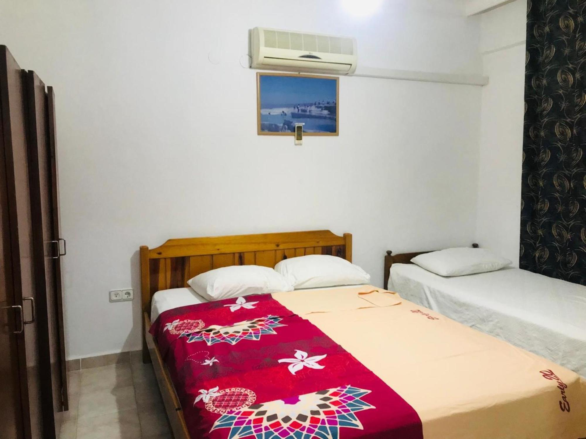 Truva Villa *