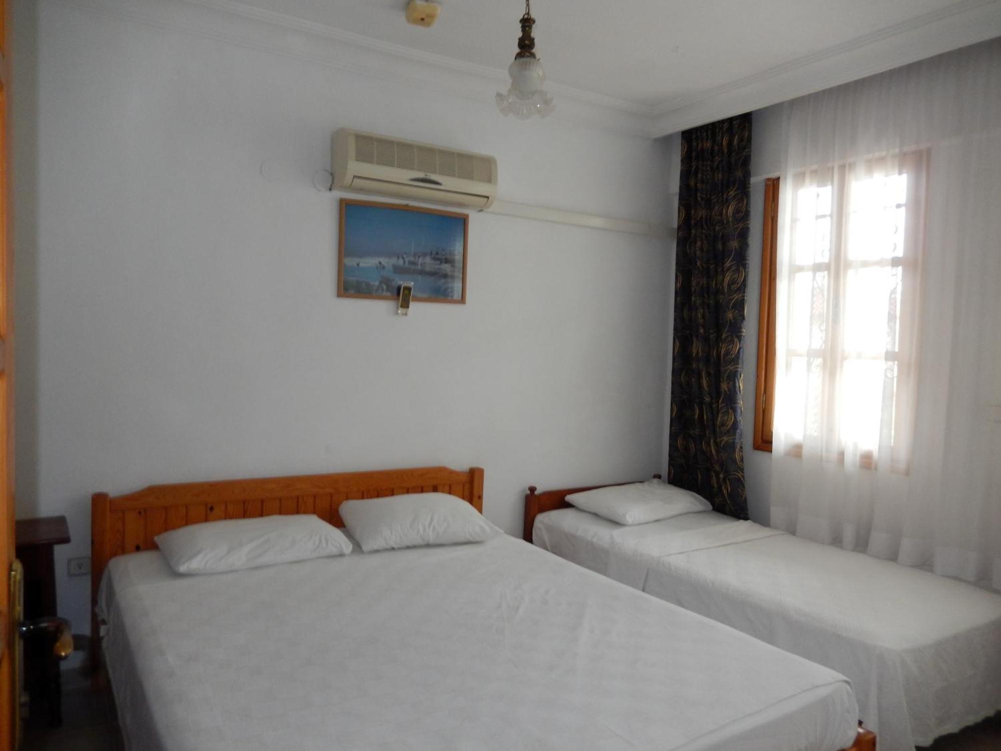 Truva Villa *