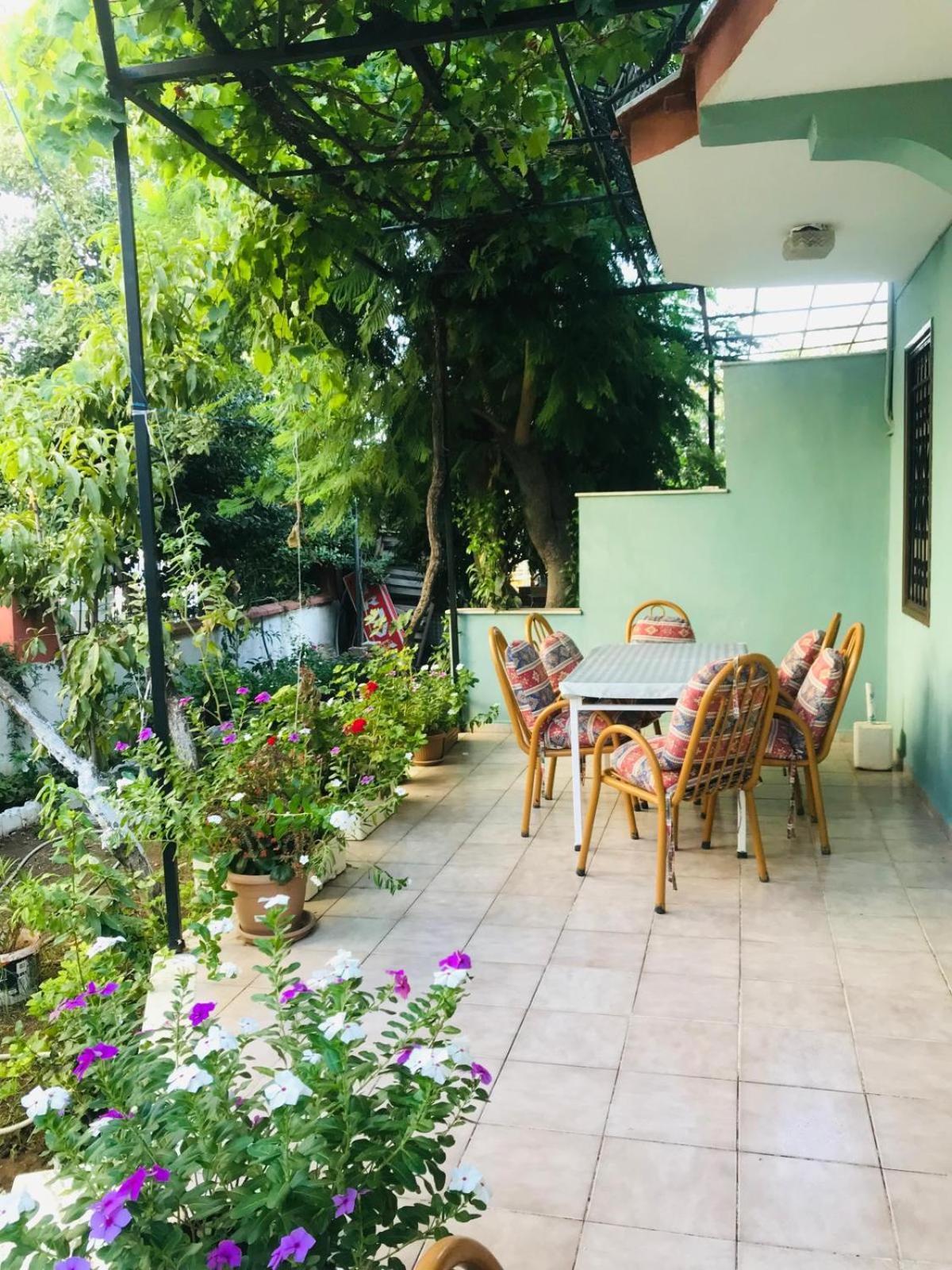 Villa Truva Fethiye