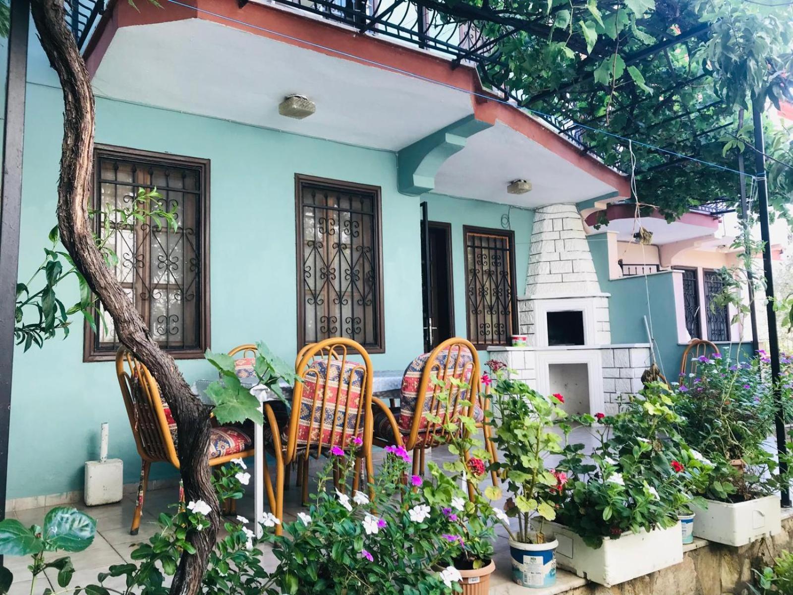 Truva Villa