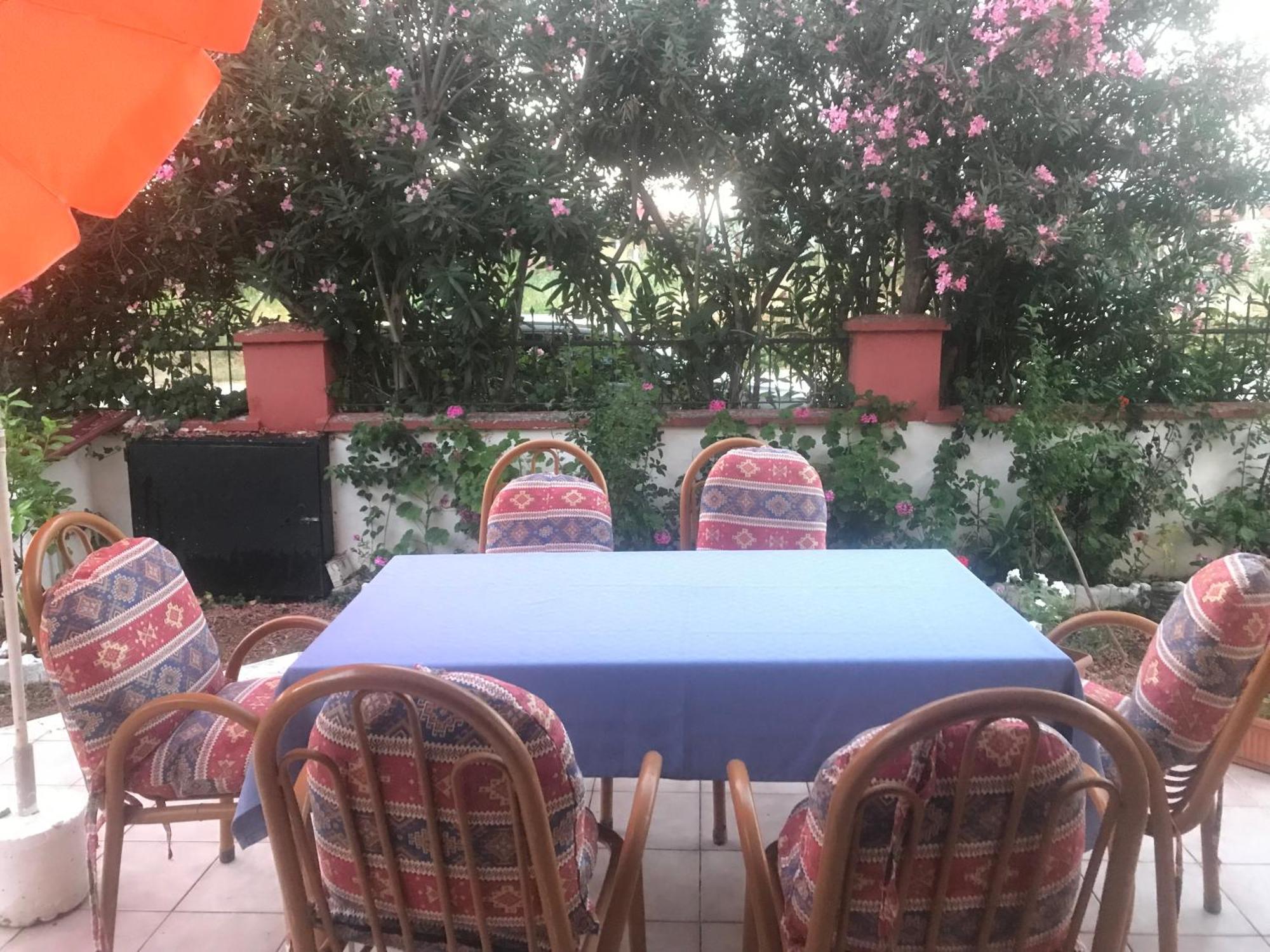 Villa Truva