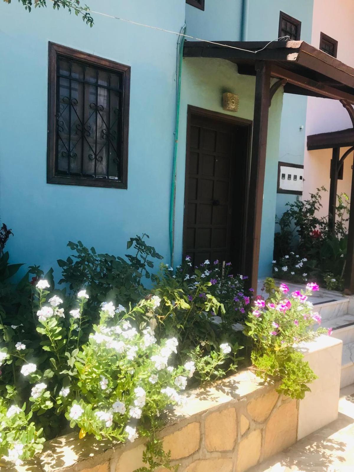 Villa Truva Fethiye