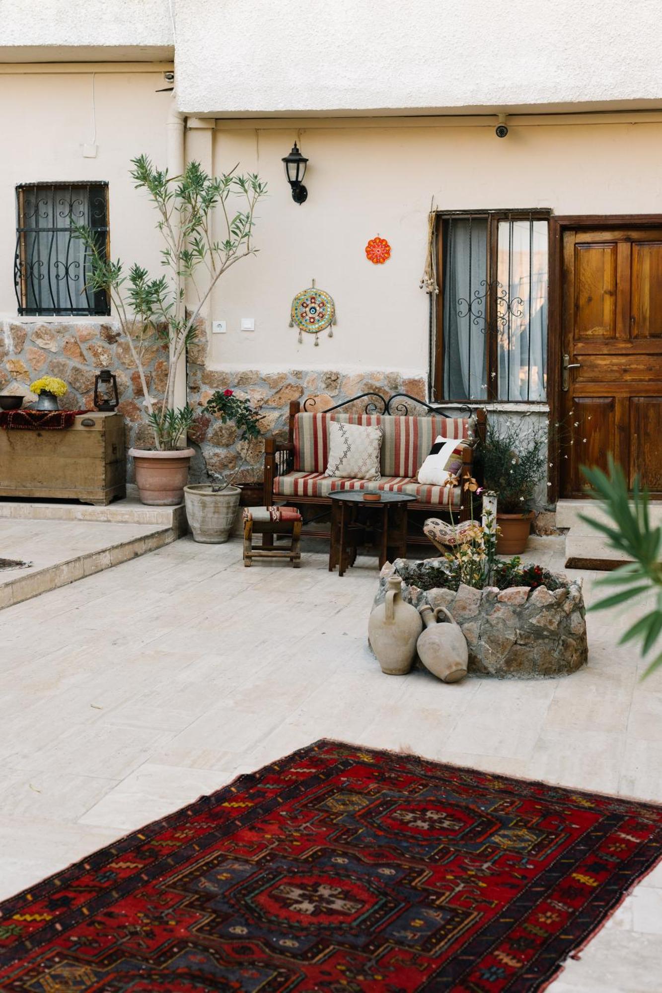 Paradise Cappadocia Inn Goreme