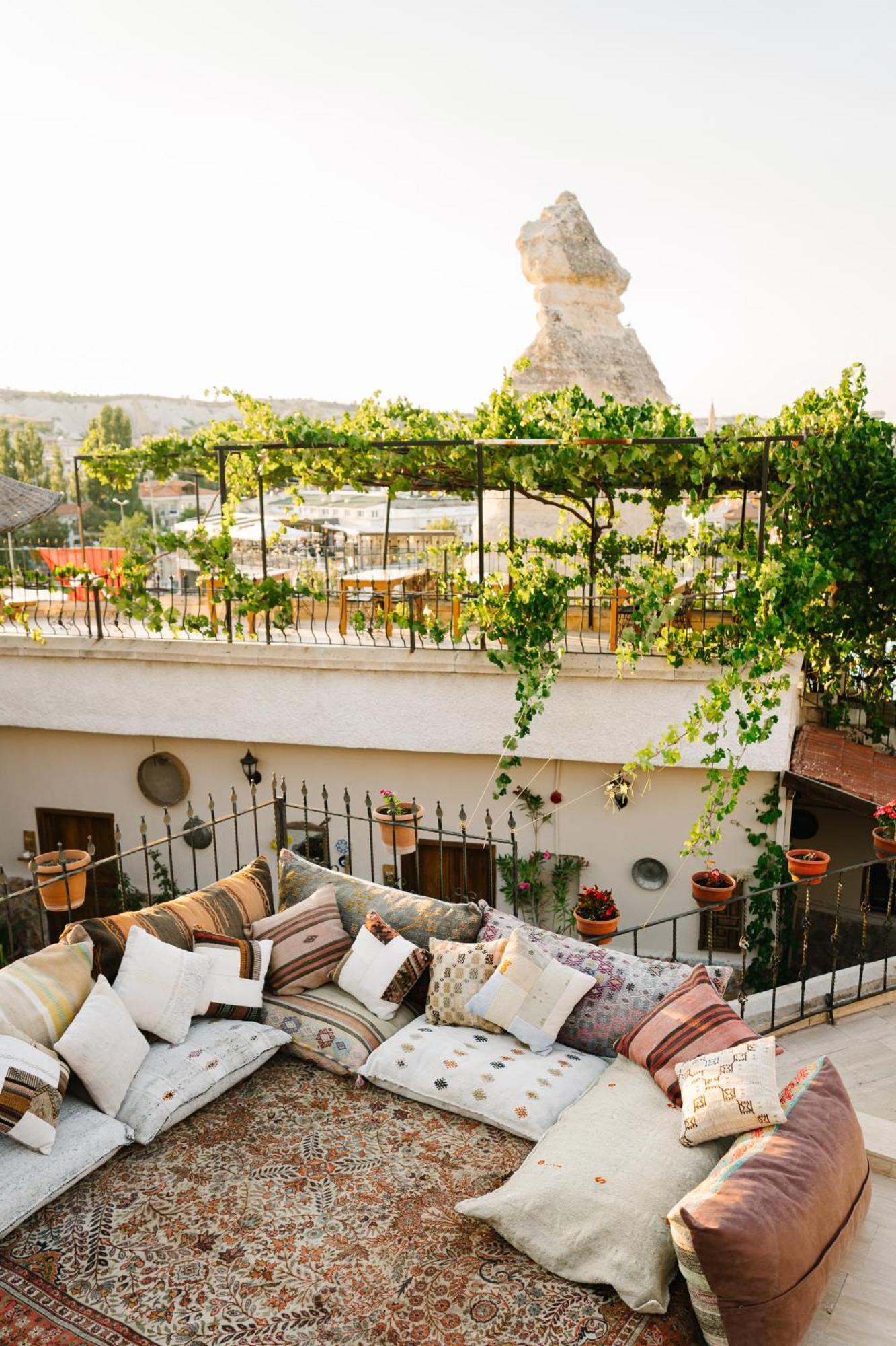 Paradise Cappadocia Inn