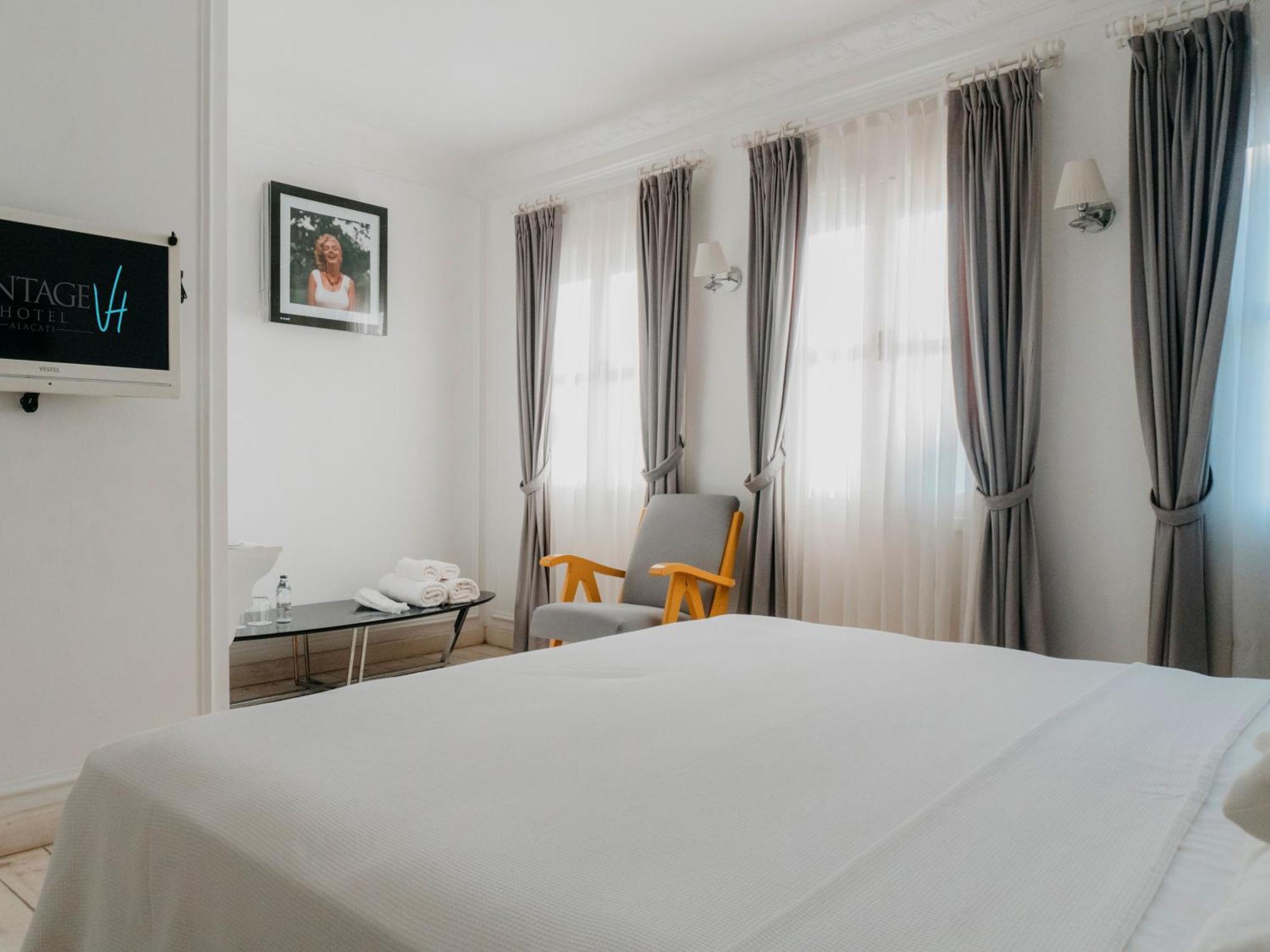 Hotel Vintage Alacati