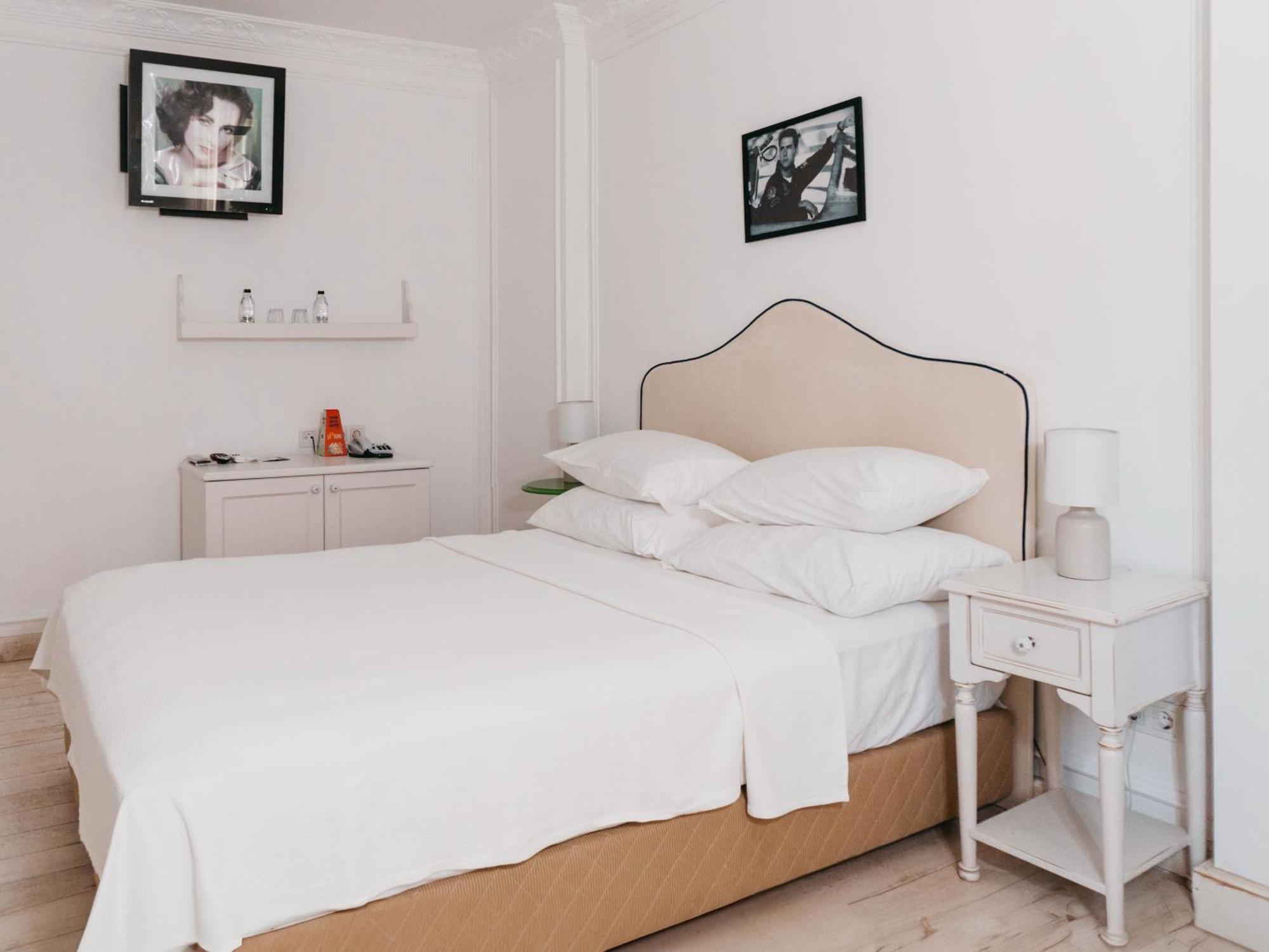 Hotel Vintage