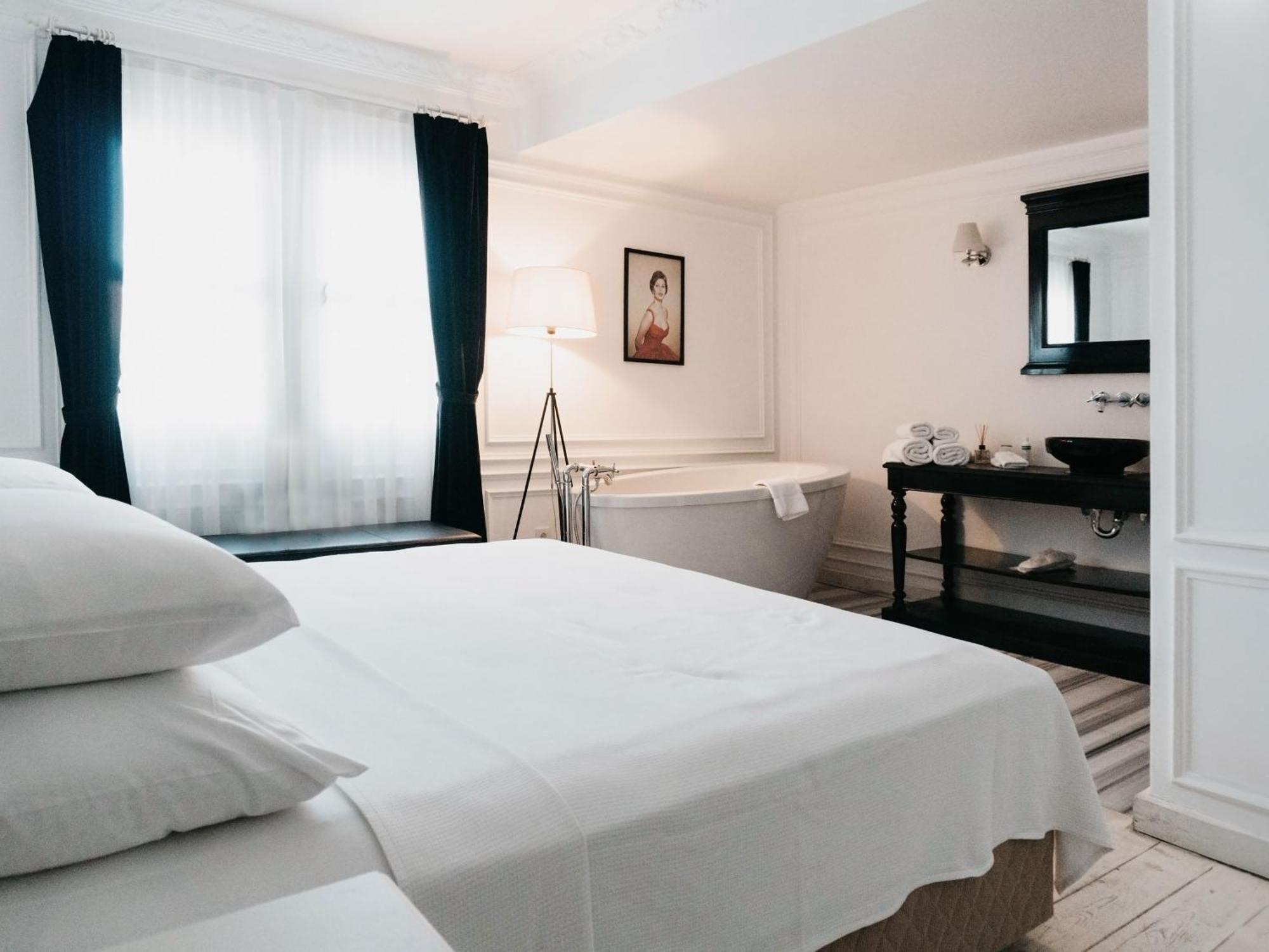 Hotel Vintage Alacati