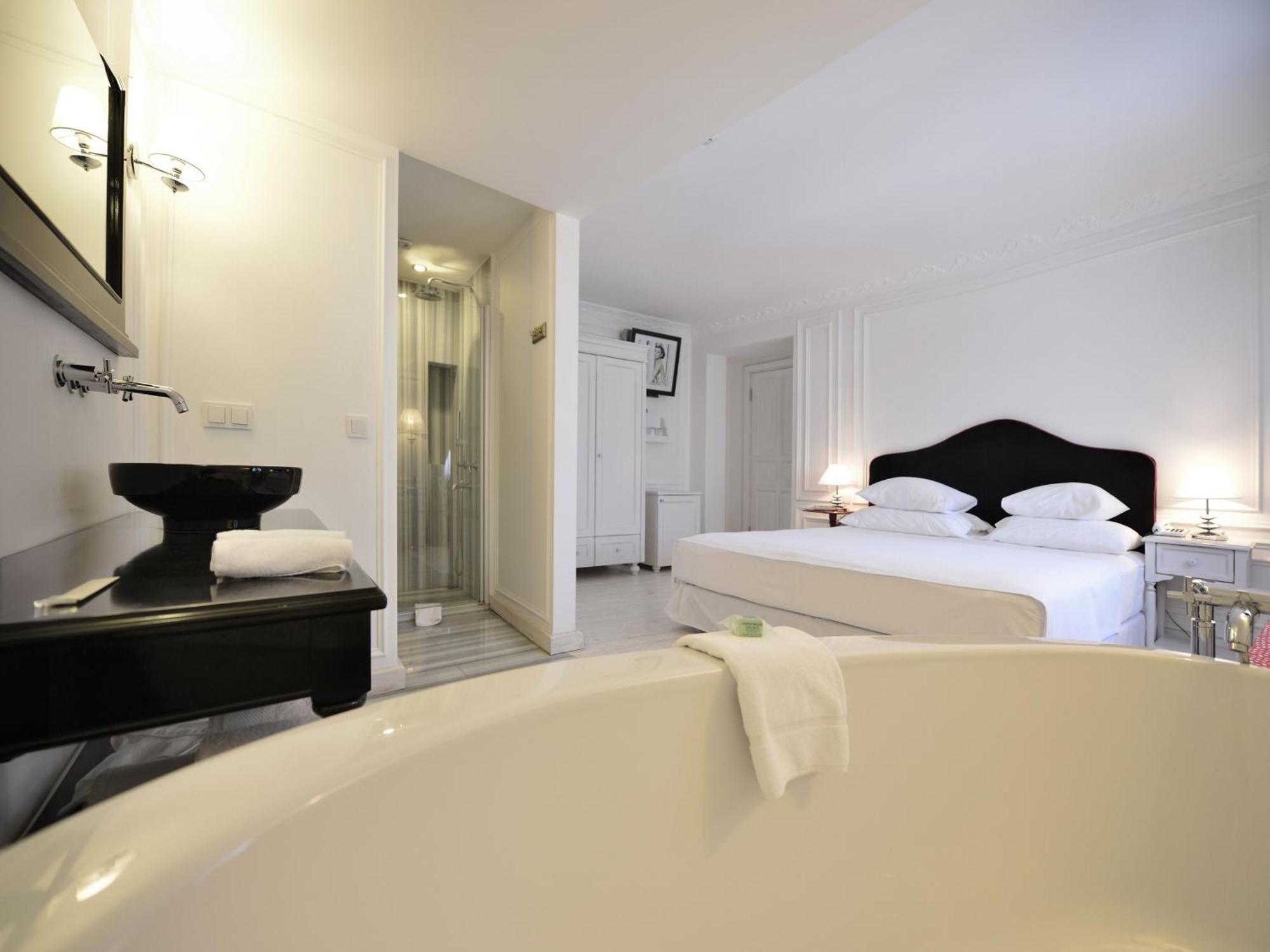 Hotel Vintage 4*
