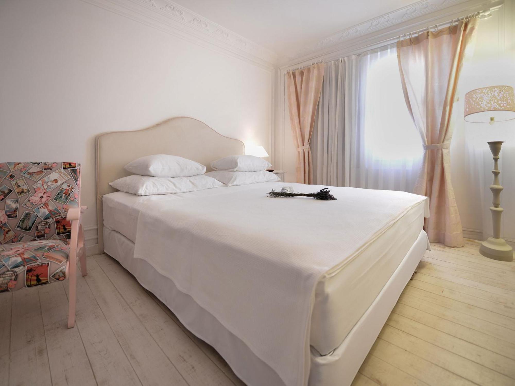 Hotel Vintage 4*