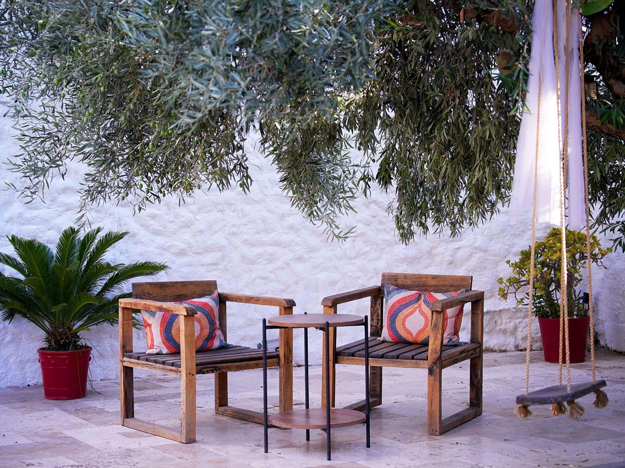 Vintage 4* Alacati