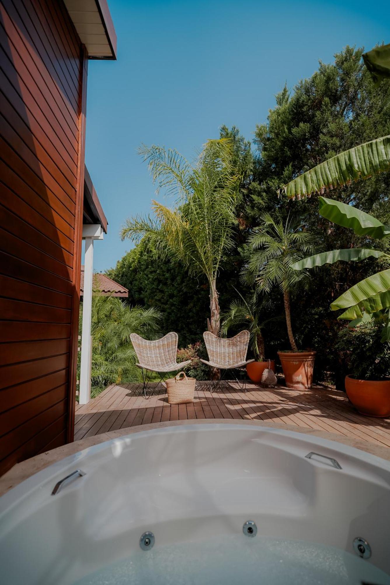 Resort Kimera Lounge Boutique & Cirali