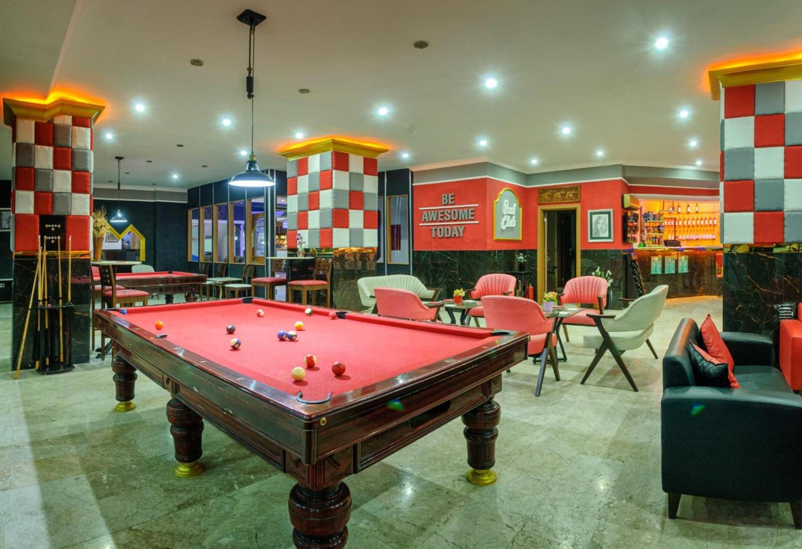 Aparthotel Mutlu Didim