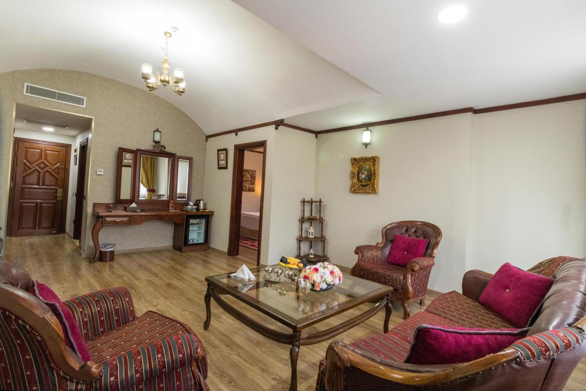 Elruha Hotel Sanliurfa