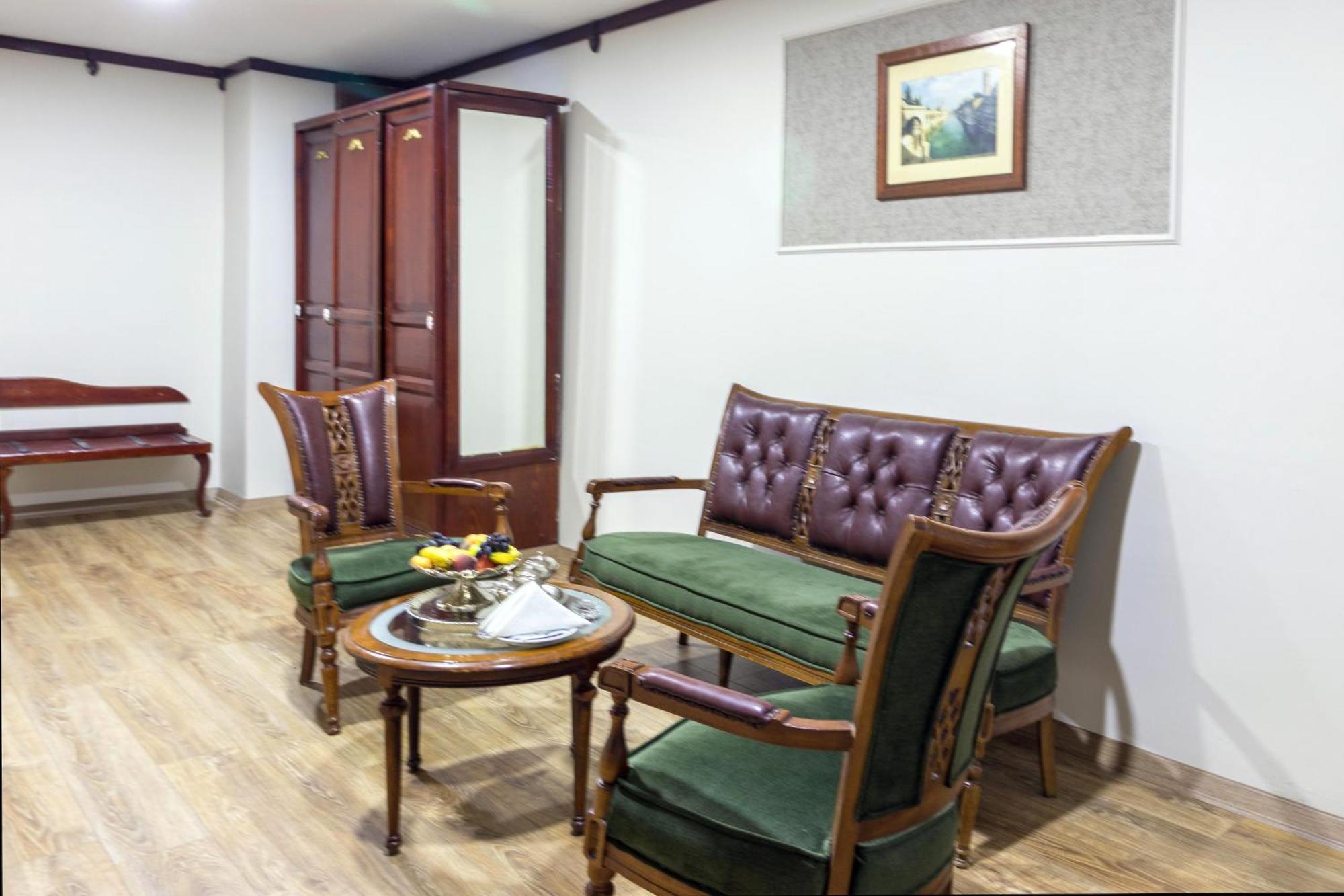 Elruha 5* Sanliurfa