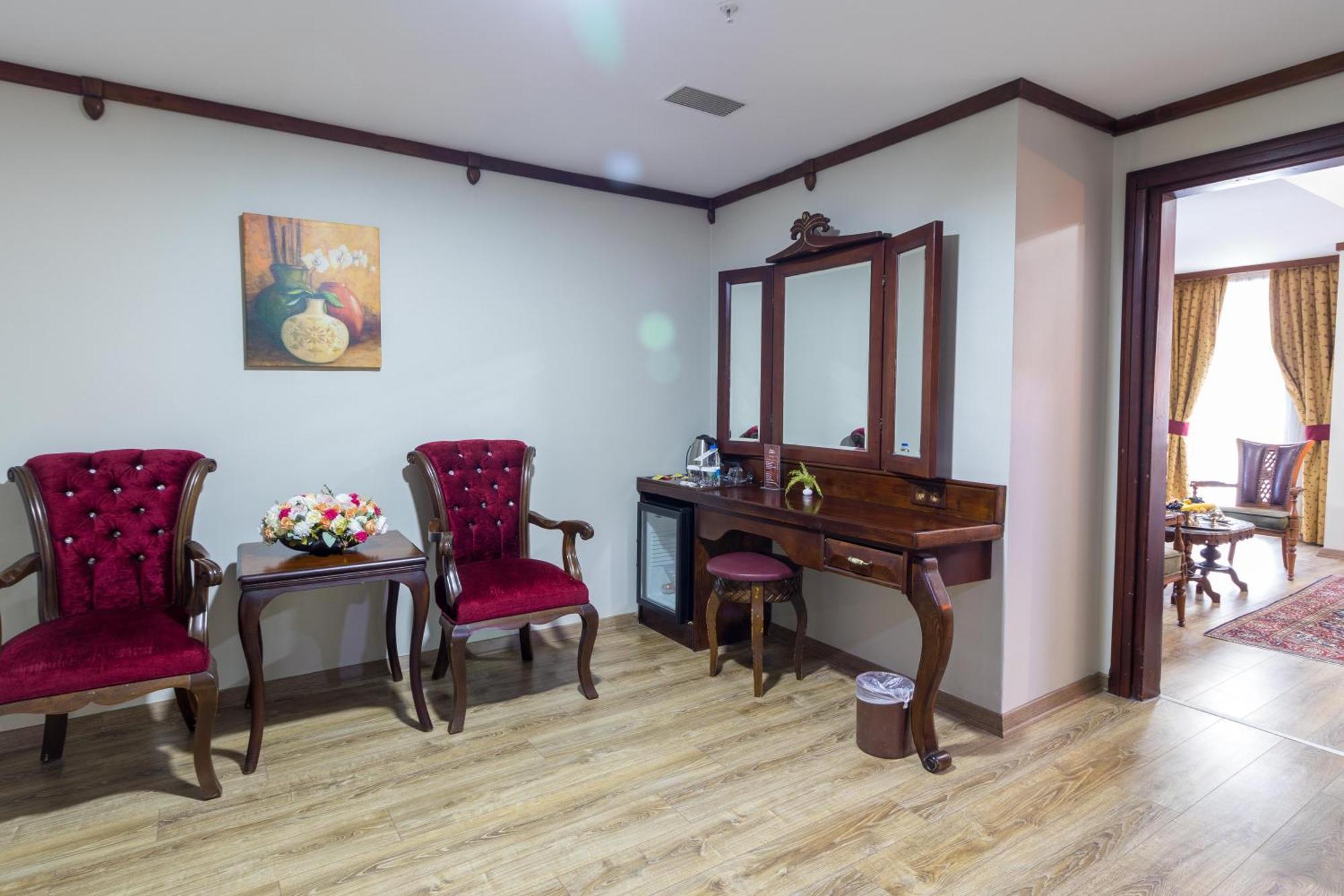 Hotel Elruha