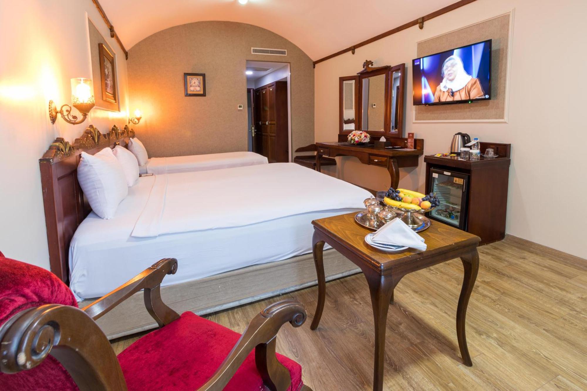 Hotel Elruha 5*