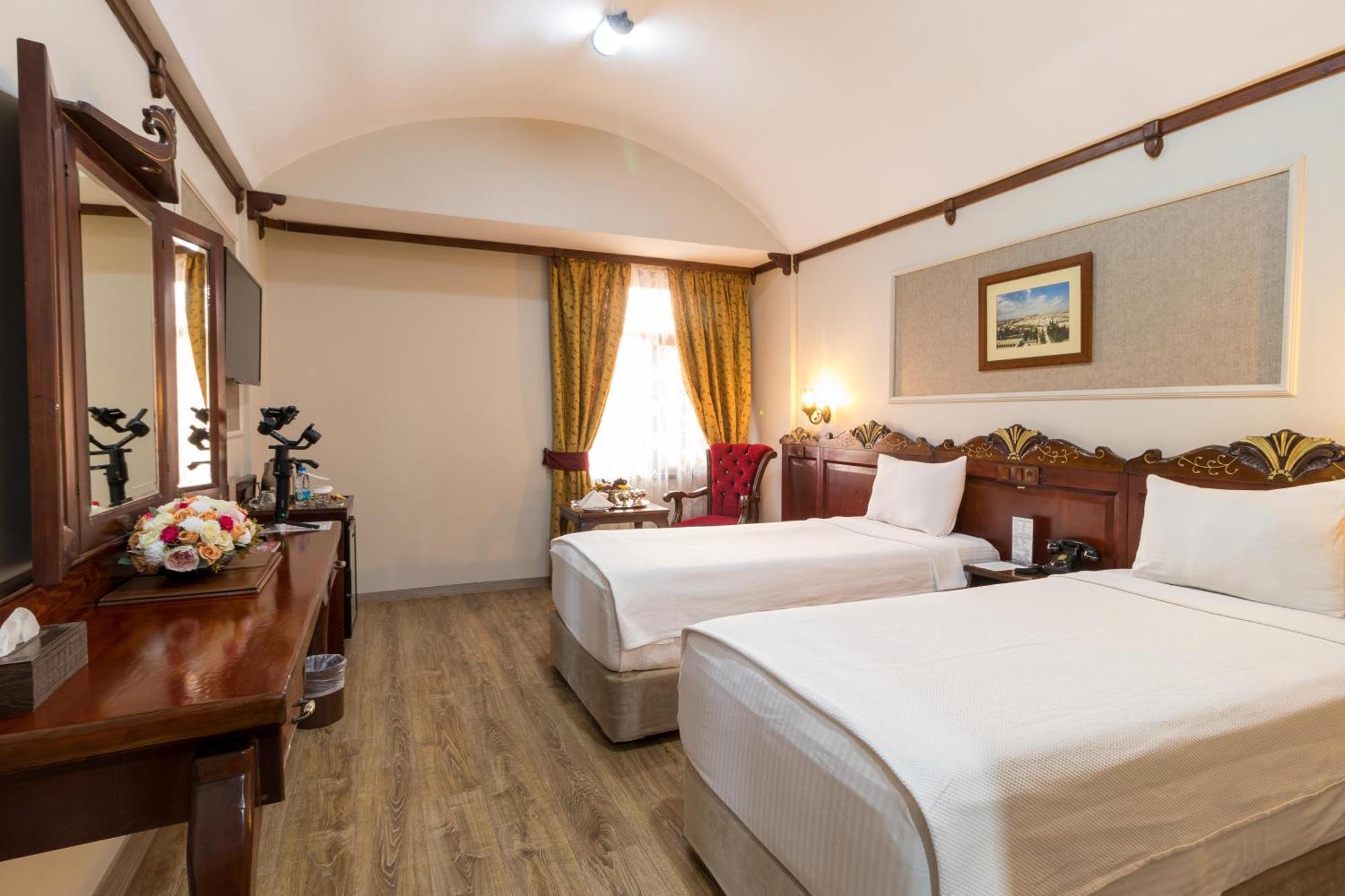 Elruha Hotel 5*